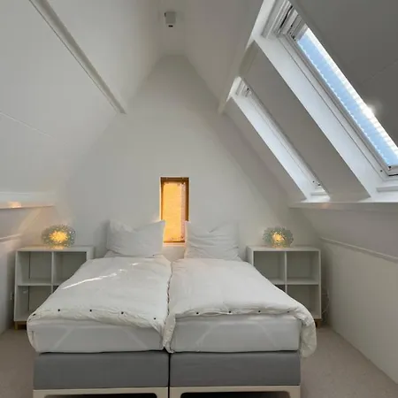 Aventure Holiday home Noordwijk
