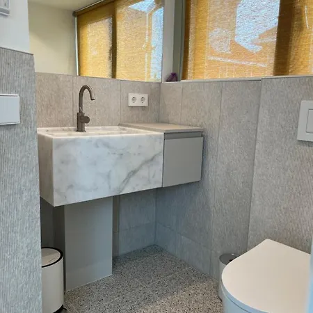 Aventure, 500m, Free Parking Holiday home Noordwijk
