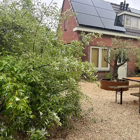 Aventure, 500m, Free Parking * Noordwijk