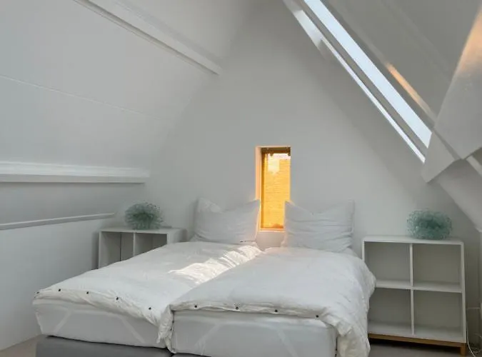 Aventure, 500m, Free Parking Dom wakacyjny Noordwijk