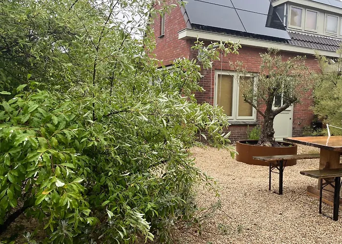 Aventure, 500m, Free Parking * Нордвейк-ан-Зее